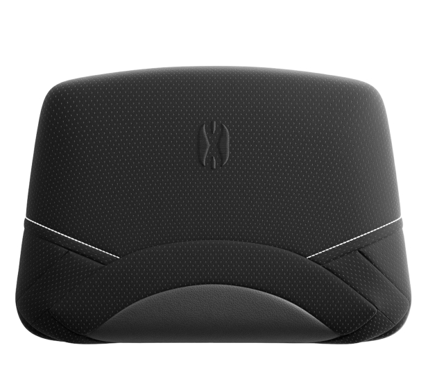 Diablo Chairs X-ST4RTER COMFORT PAD LED BLACK - 1527029 - zdjęcie 2